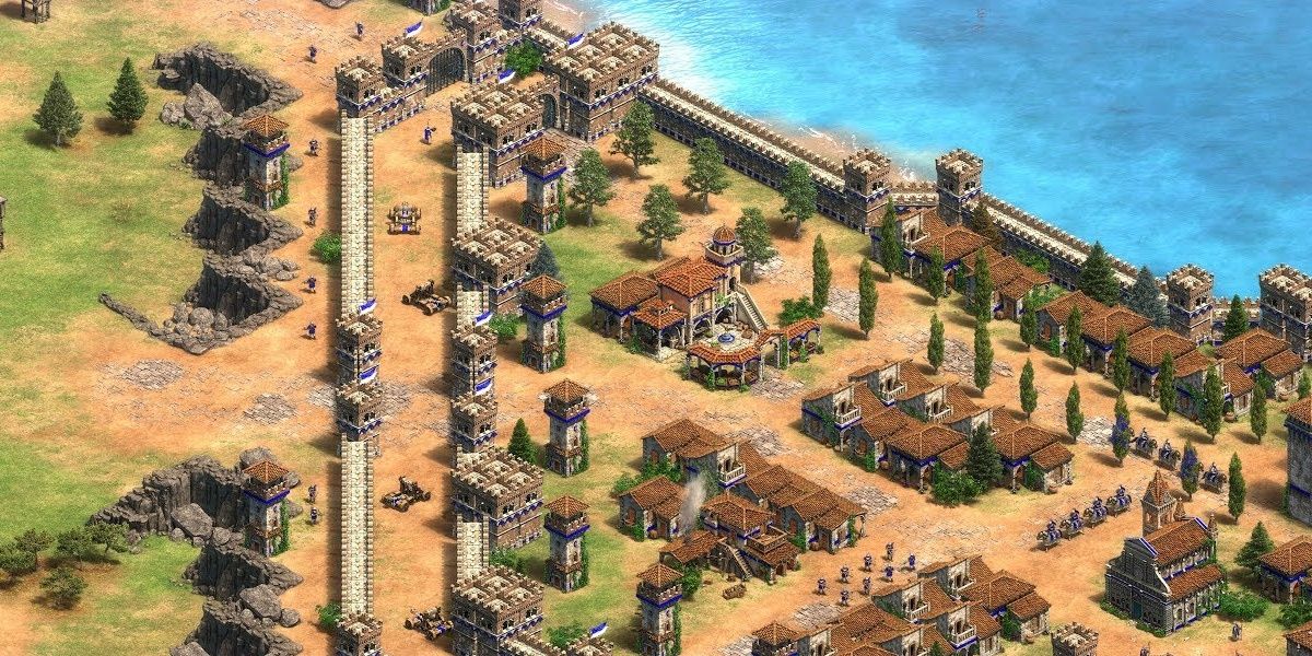 Age of Empires 2 Strategy: A Guide to Winning More Often