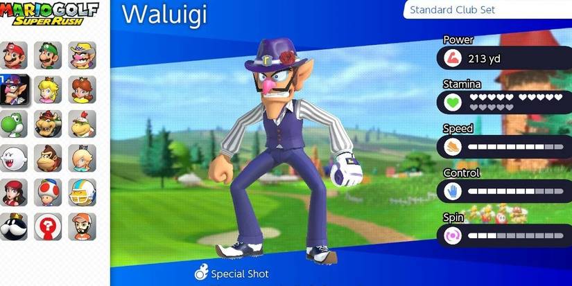 waluigi