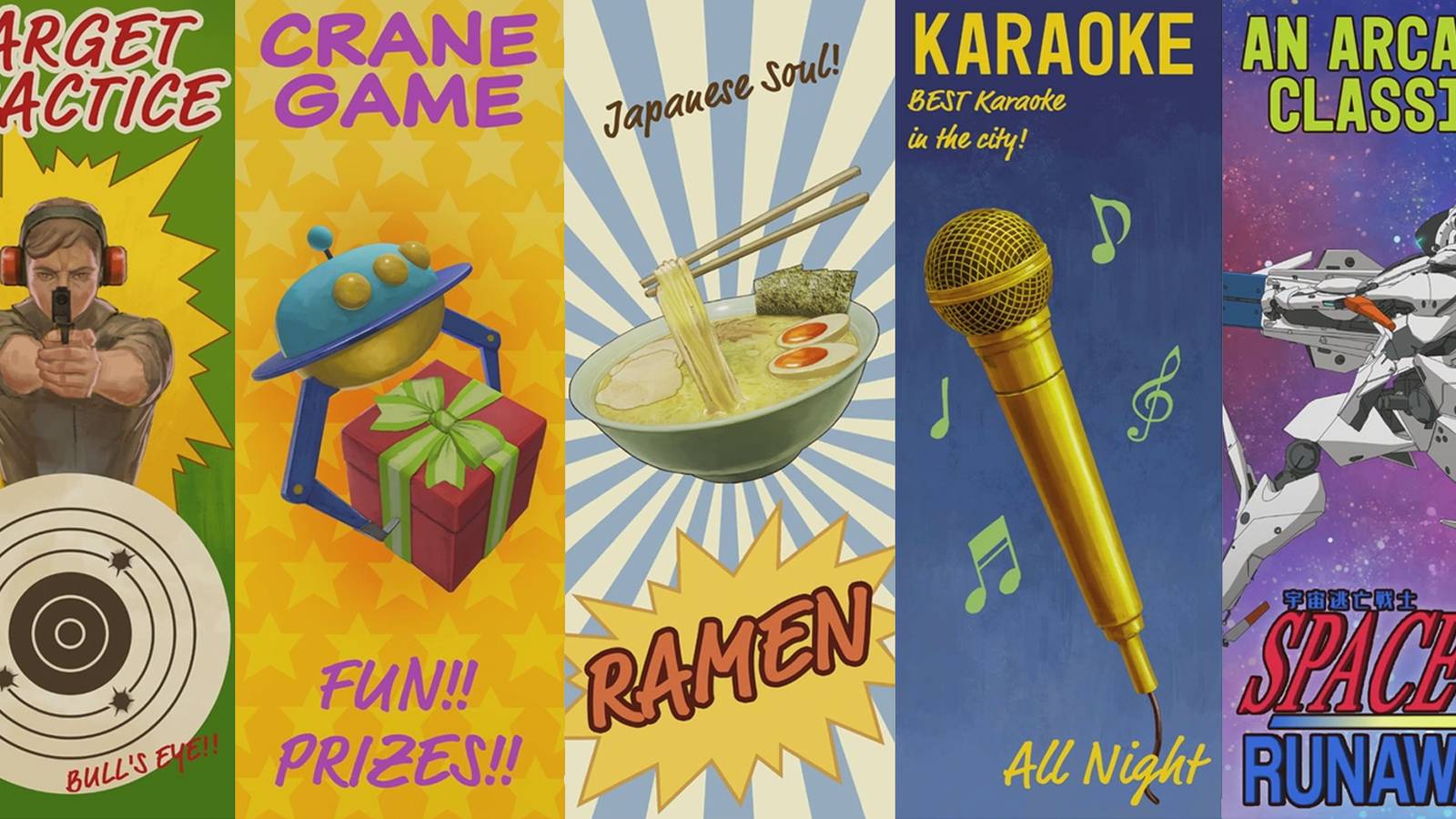 Wanted: Dead - Mini-Games Guide