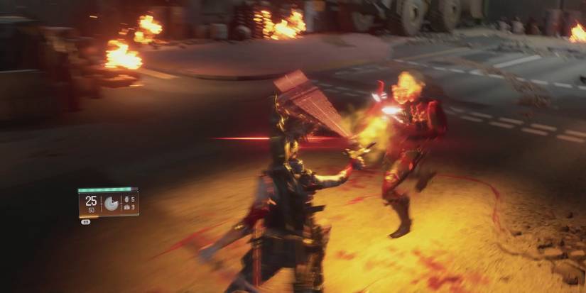 wanted-dead-richter-boss-guide-phase-1-handgun-counter