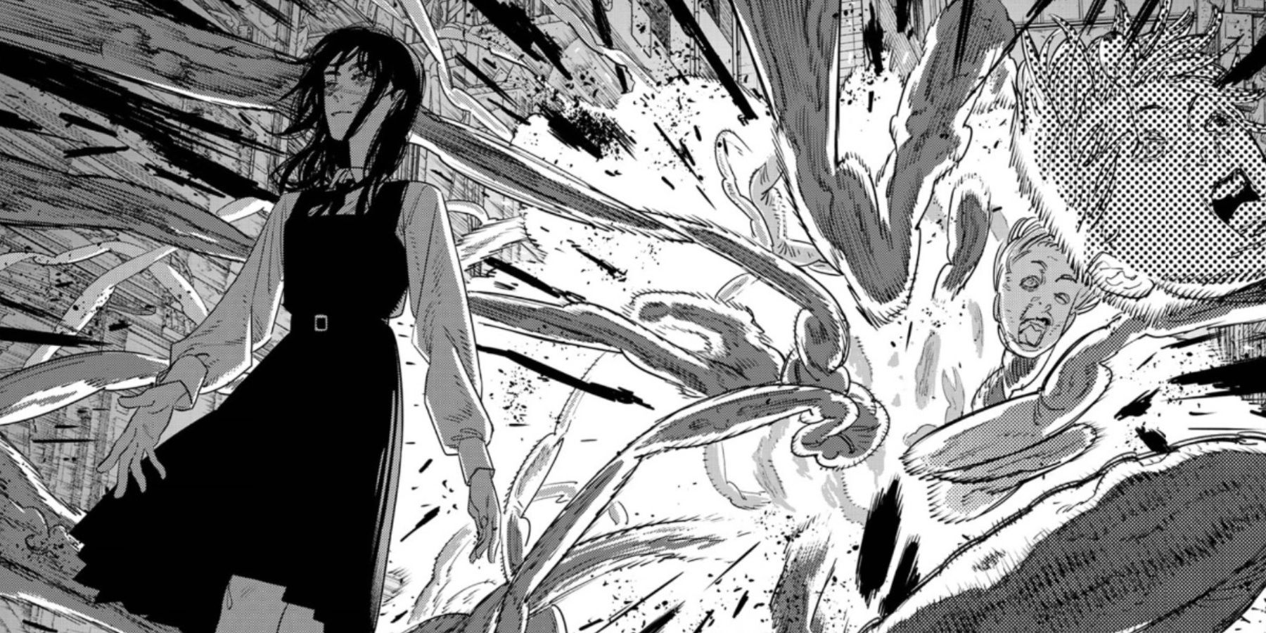 war fiend in chainsaw man