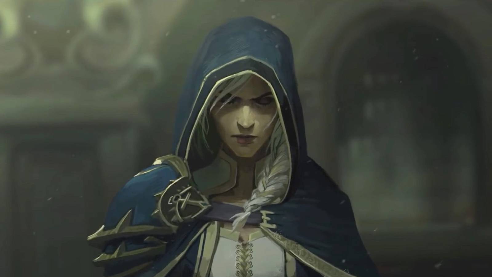 Warcraft Warbringers