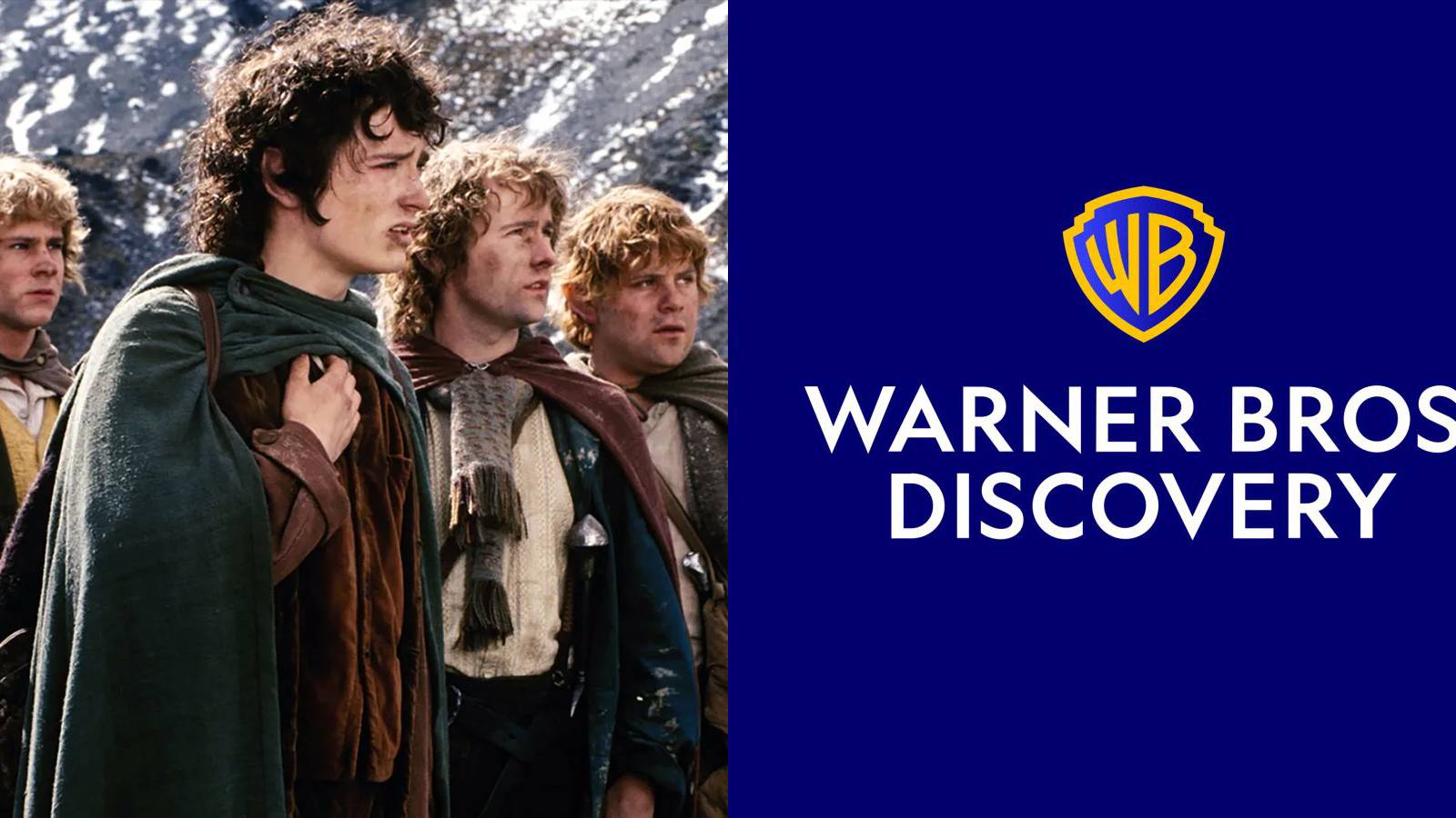 Warner LOTR