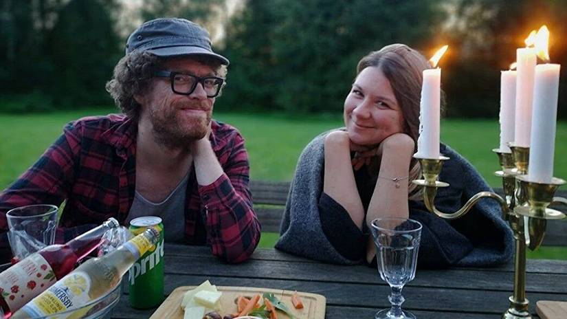 wayfinder studio head and creative director