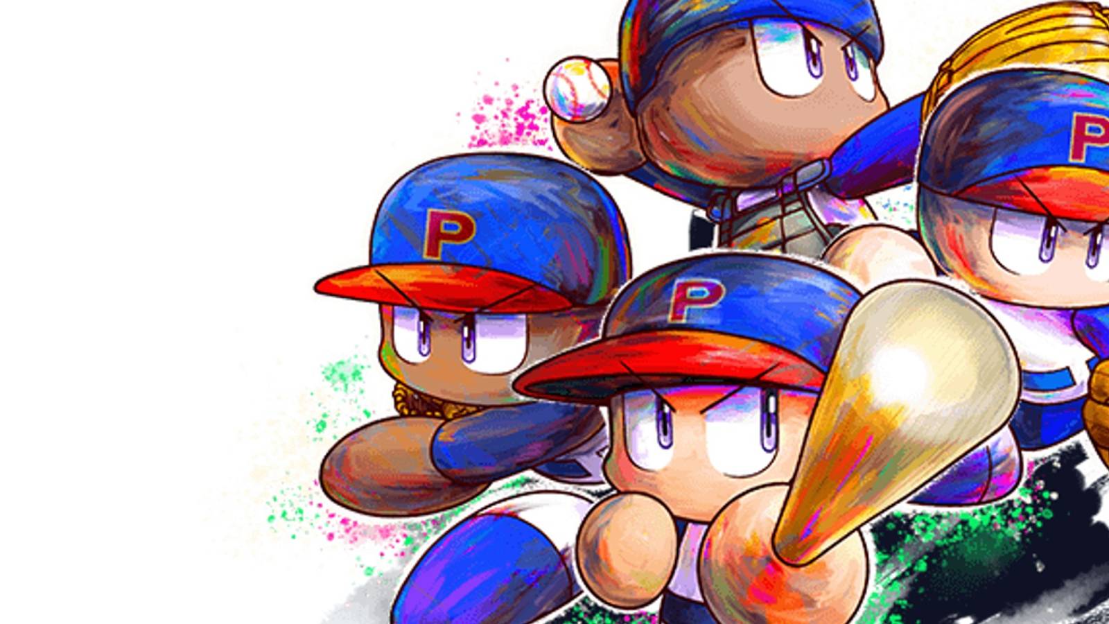 wbsc ebaseball power pros