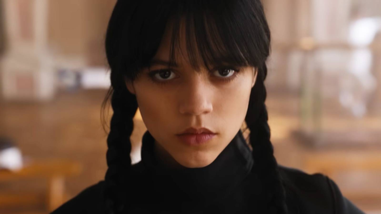 Wednesday_Wednesday Addams_Character