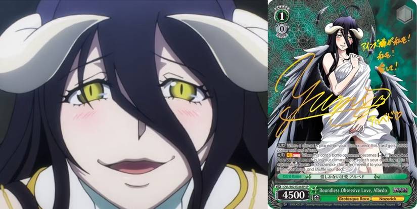 Rarest Weiss Schwarz Cards (And What They're Worth)