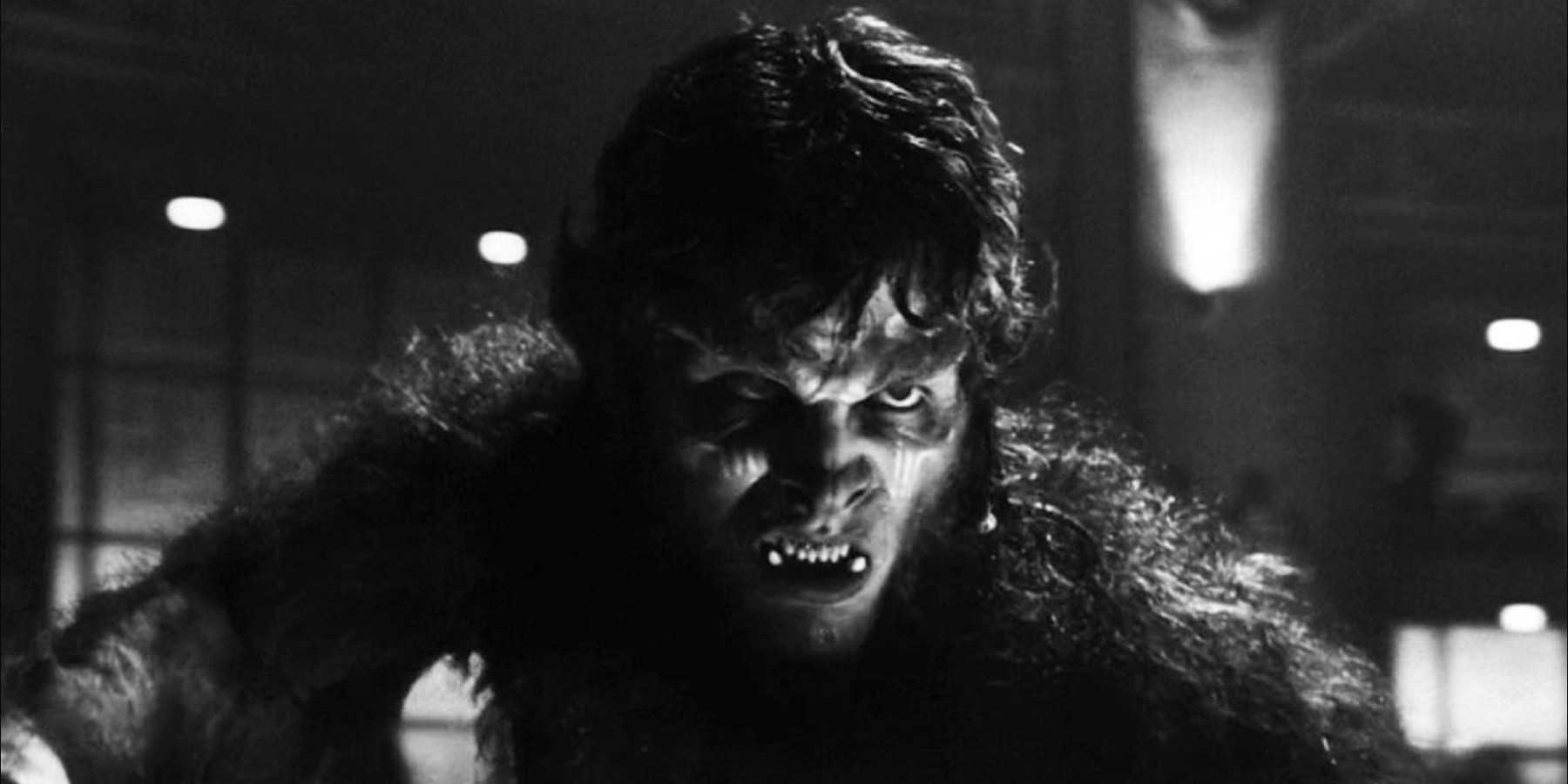 Werewolf by Night Gael García Bernal
