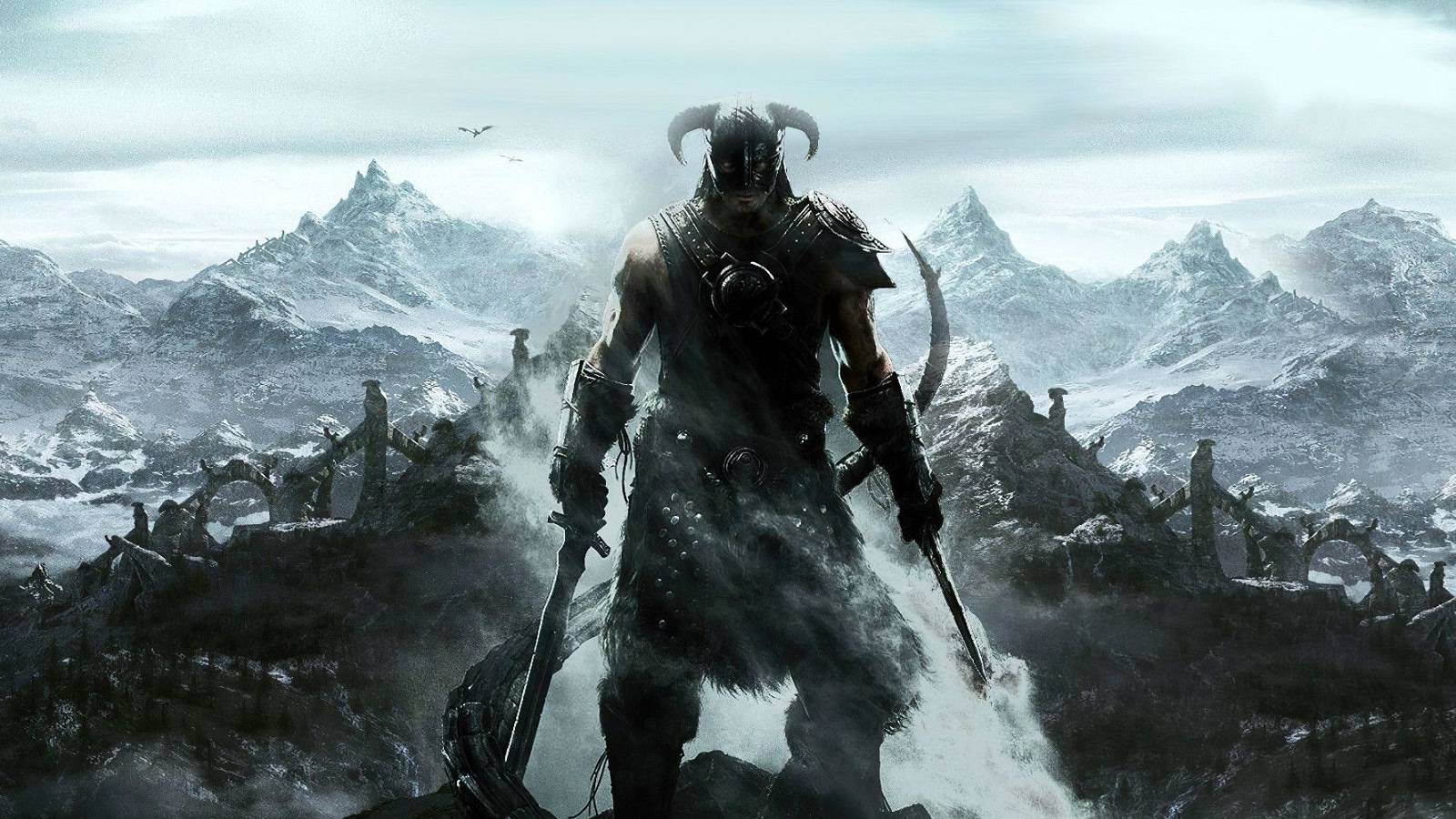 why skyrim players need to be careful with mods