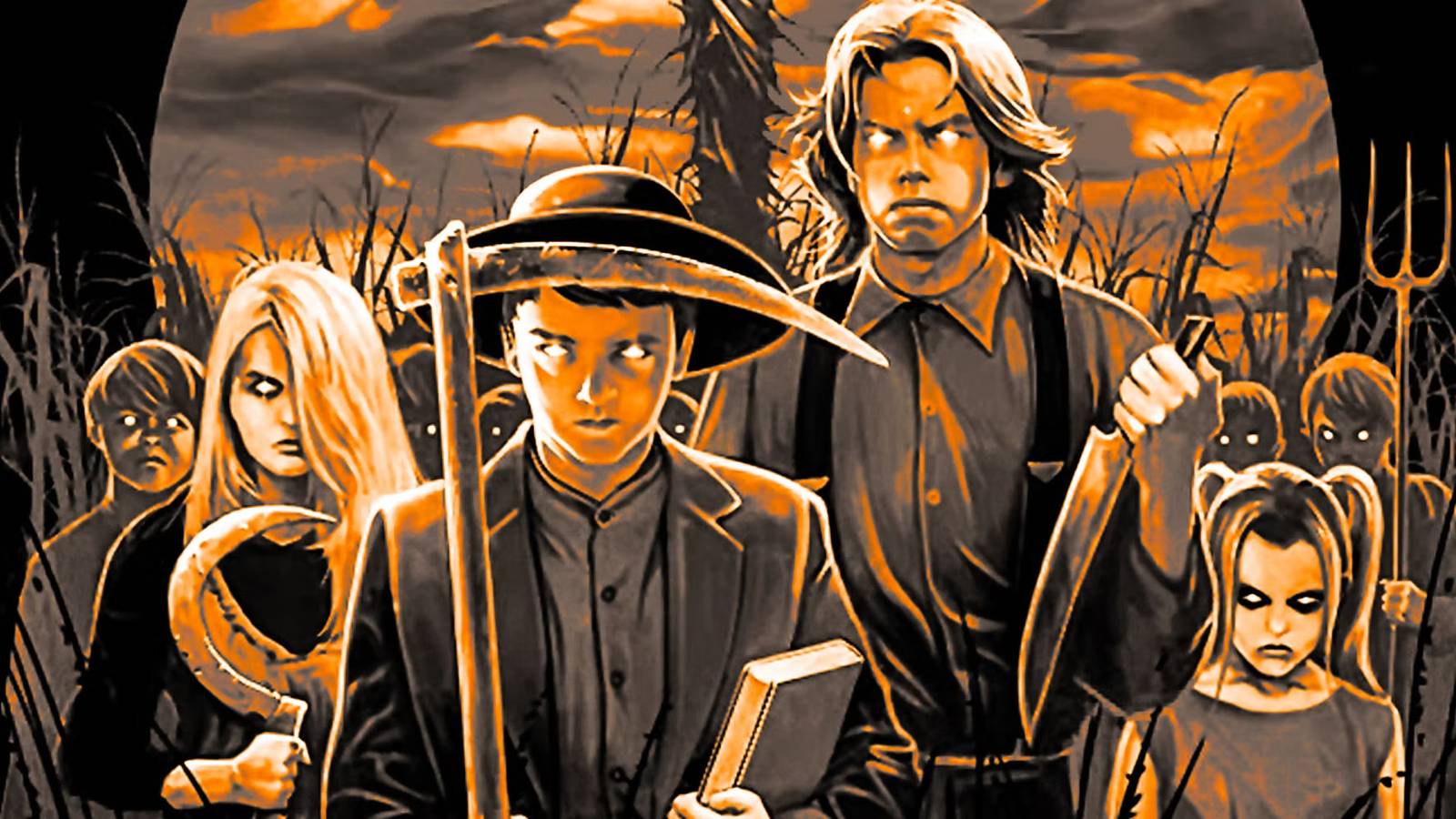 why-Stephen-Kings-Children-of-the-Corn-failed