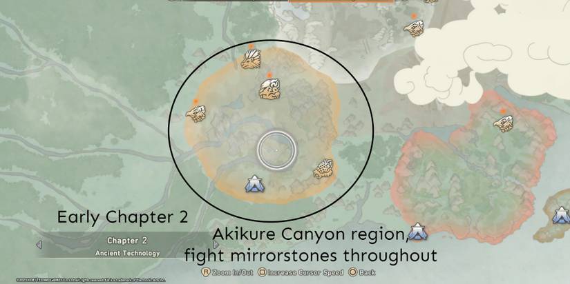Wild-Hearts-Akikure-Canyon-Map