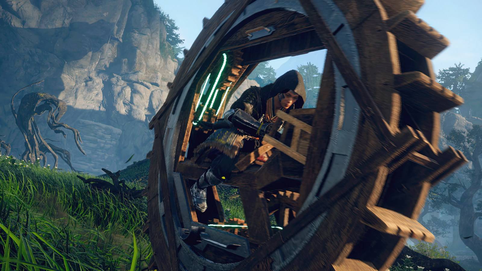 Wild Hearts - Burning Questions Header Image