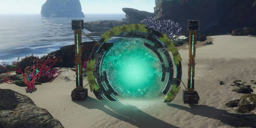 Wild hearts celestial shield karakuri