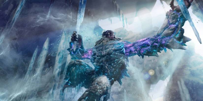 Cobalt Lavaback is just a Lavaback, but stronger