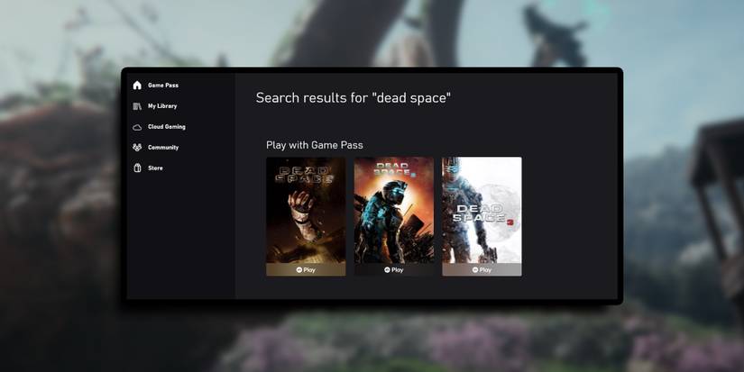 Wild Hearts - Downloading EA Game On Xbox App