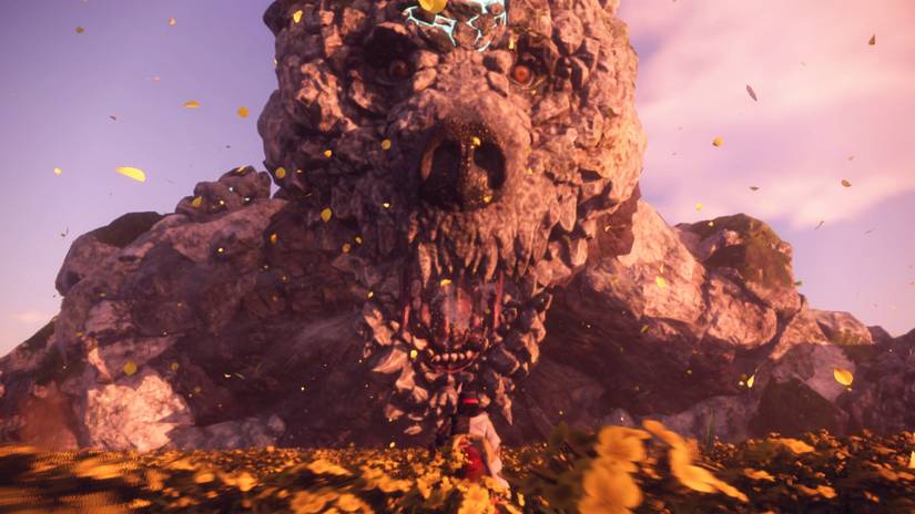 Wild Hearts Earthbreaker