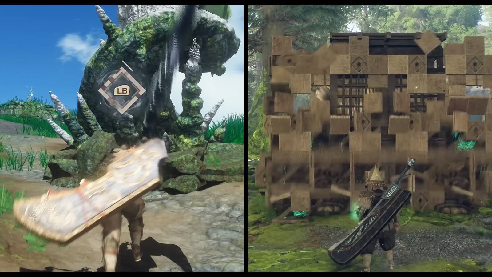 Wild Hearts - Fusion Karakuri And Inspiration Guide Header Image