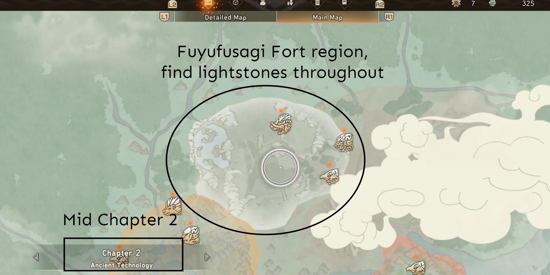 Wild-Hearts-Fuyufusagi-Fort-Map