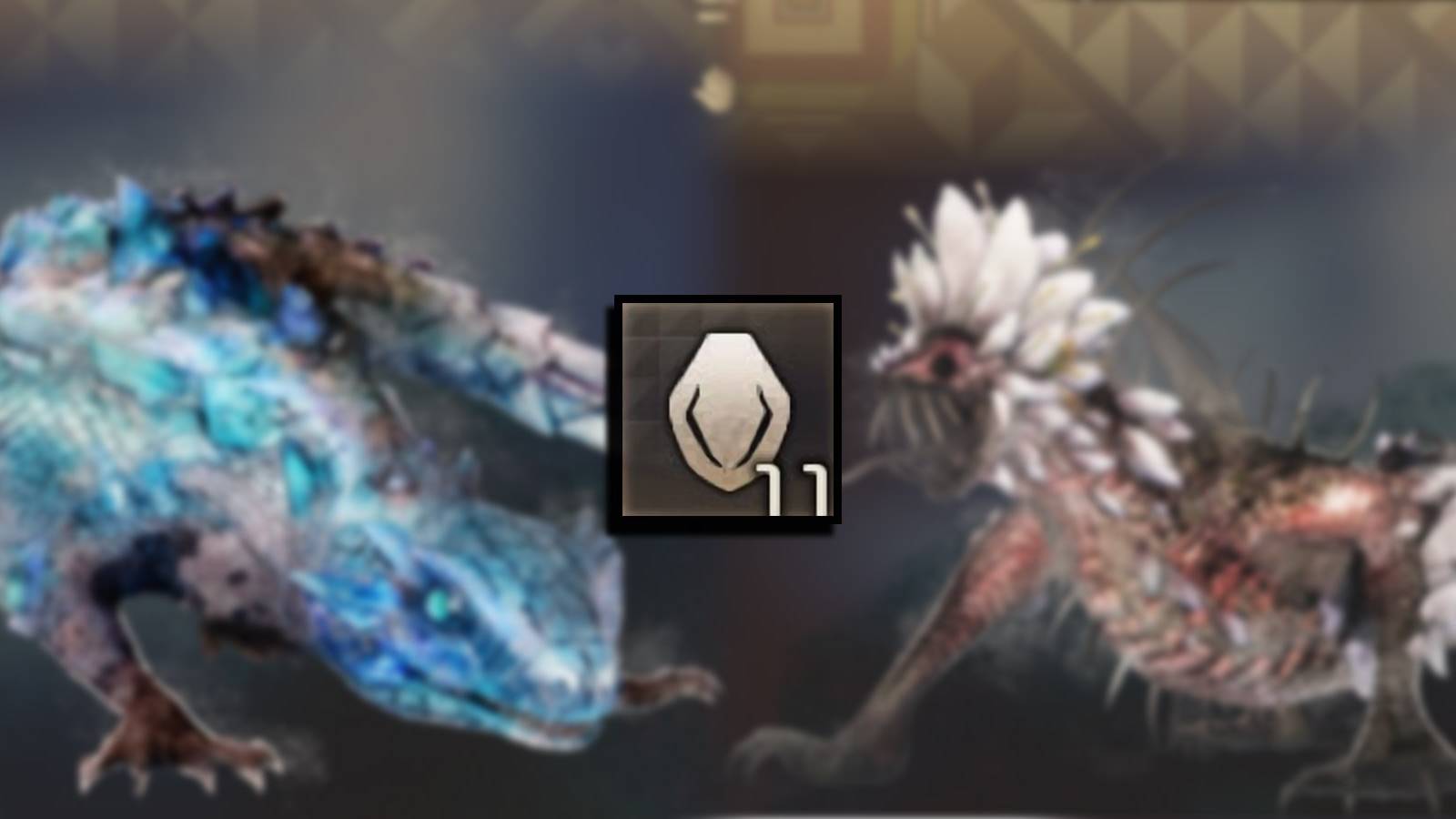 Wild Hearts - Image For Point Scale Material Location Guide