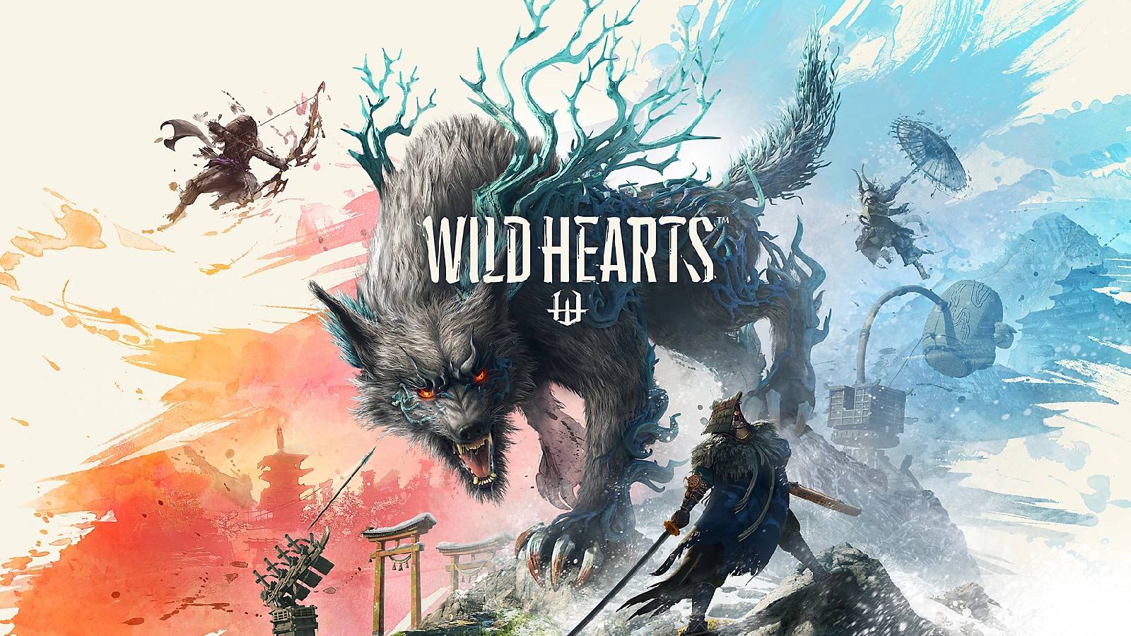 Wild Hearts Key Image