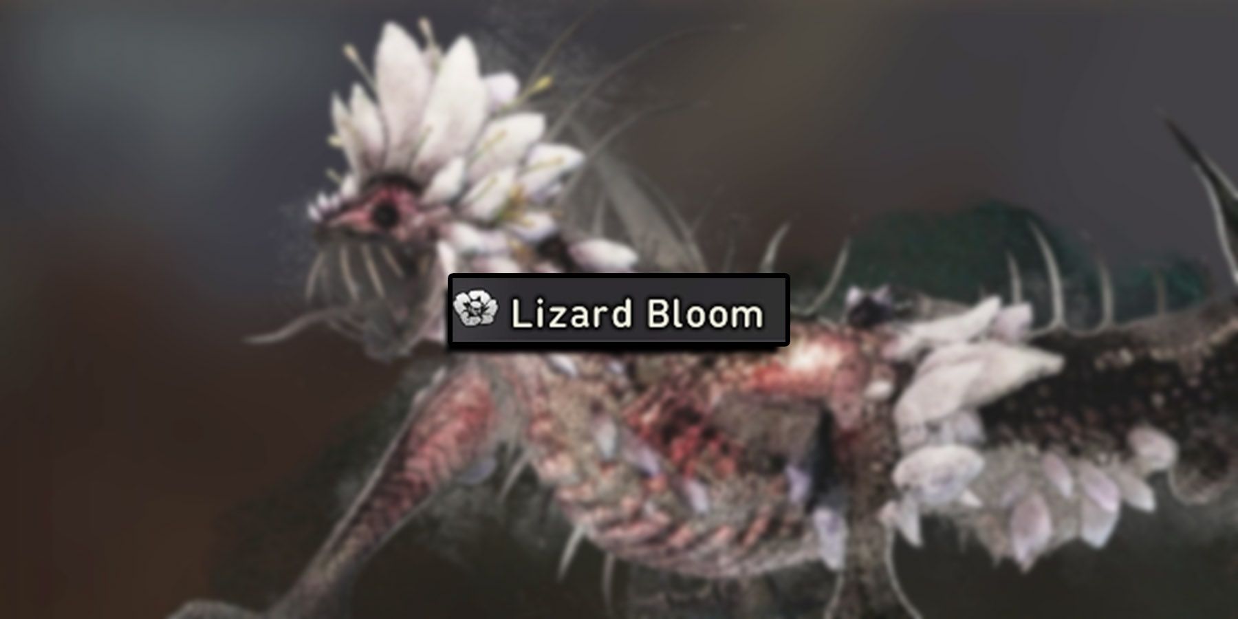Wild Hearts - Lizard Bloom Material Location Header Image