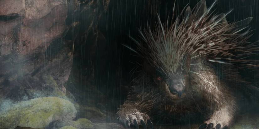 Onyxshard can rip open the Earth itself