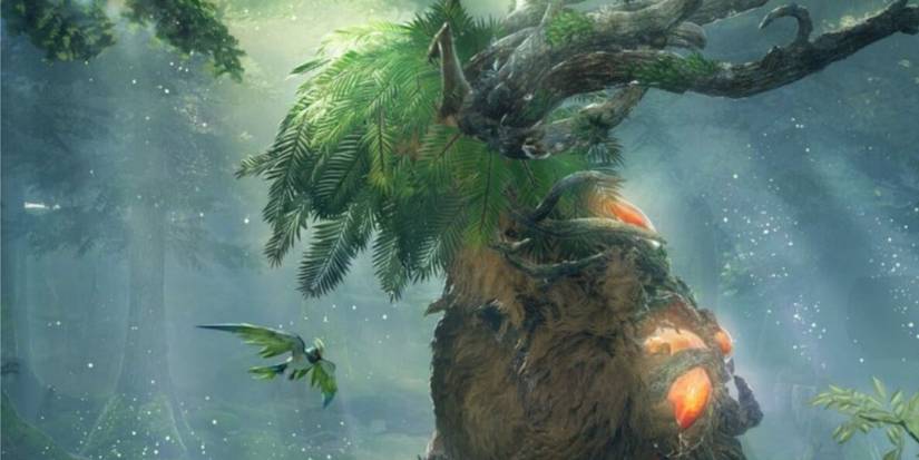 Sapscourge launches sap that can slow or knock out players