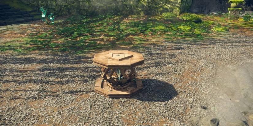 Wild hearts spring karakuri