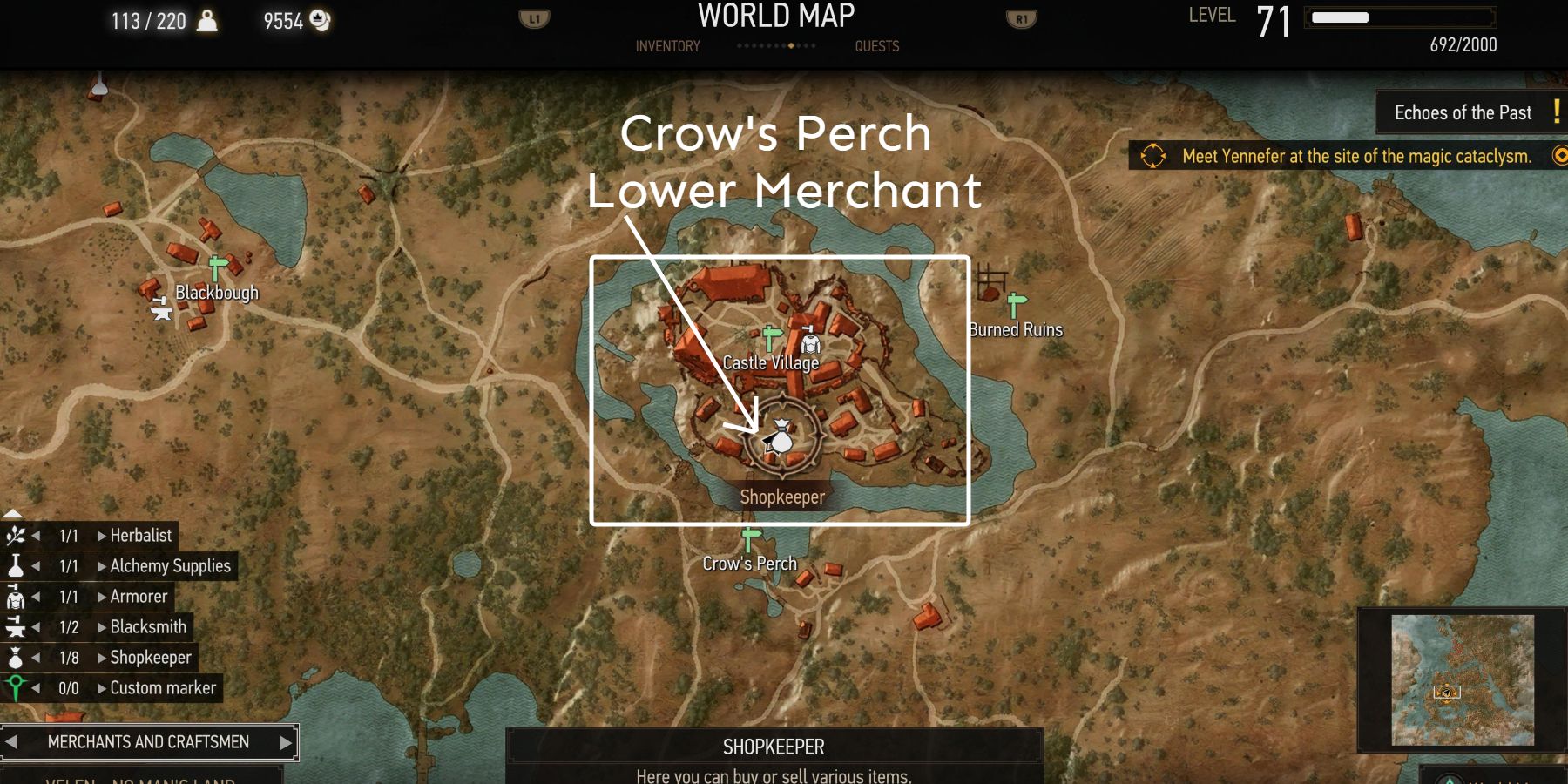 The Witcher 3 All Gwent Card Locations (Card Collector Achievement)