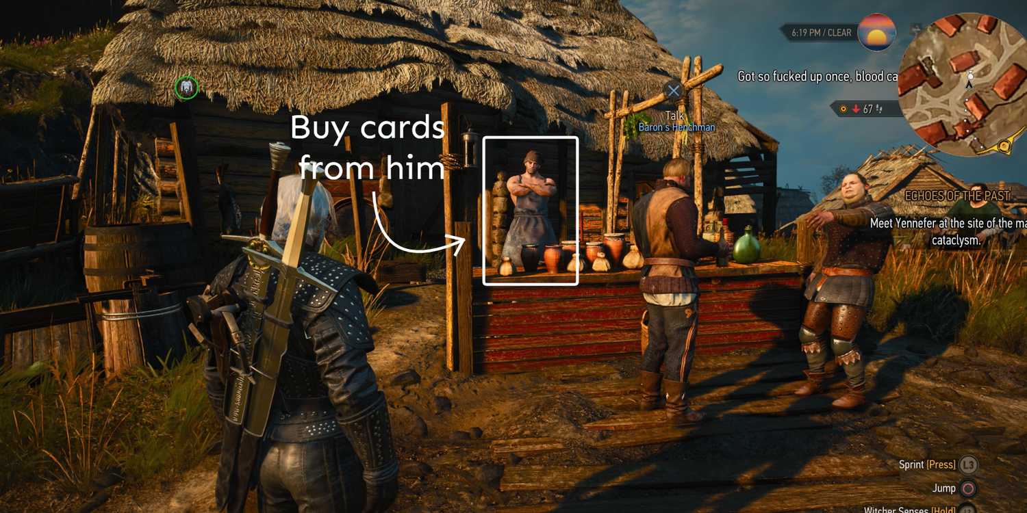 How to Get Every Gwent Card in the Witcher 3: Wild Hunt How to Get Every Gwent Card in the Witcher 3: Wild Hunt