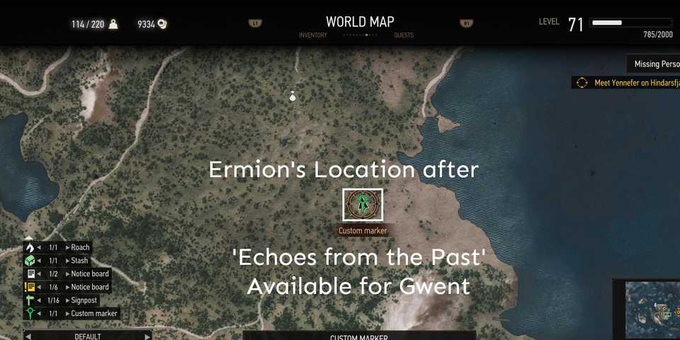 Witcher-3-Ermion-Cataclysm-Map
