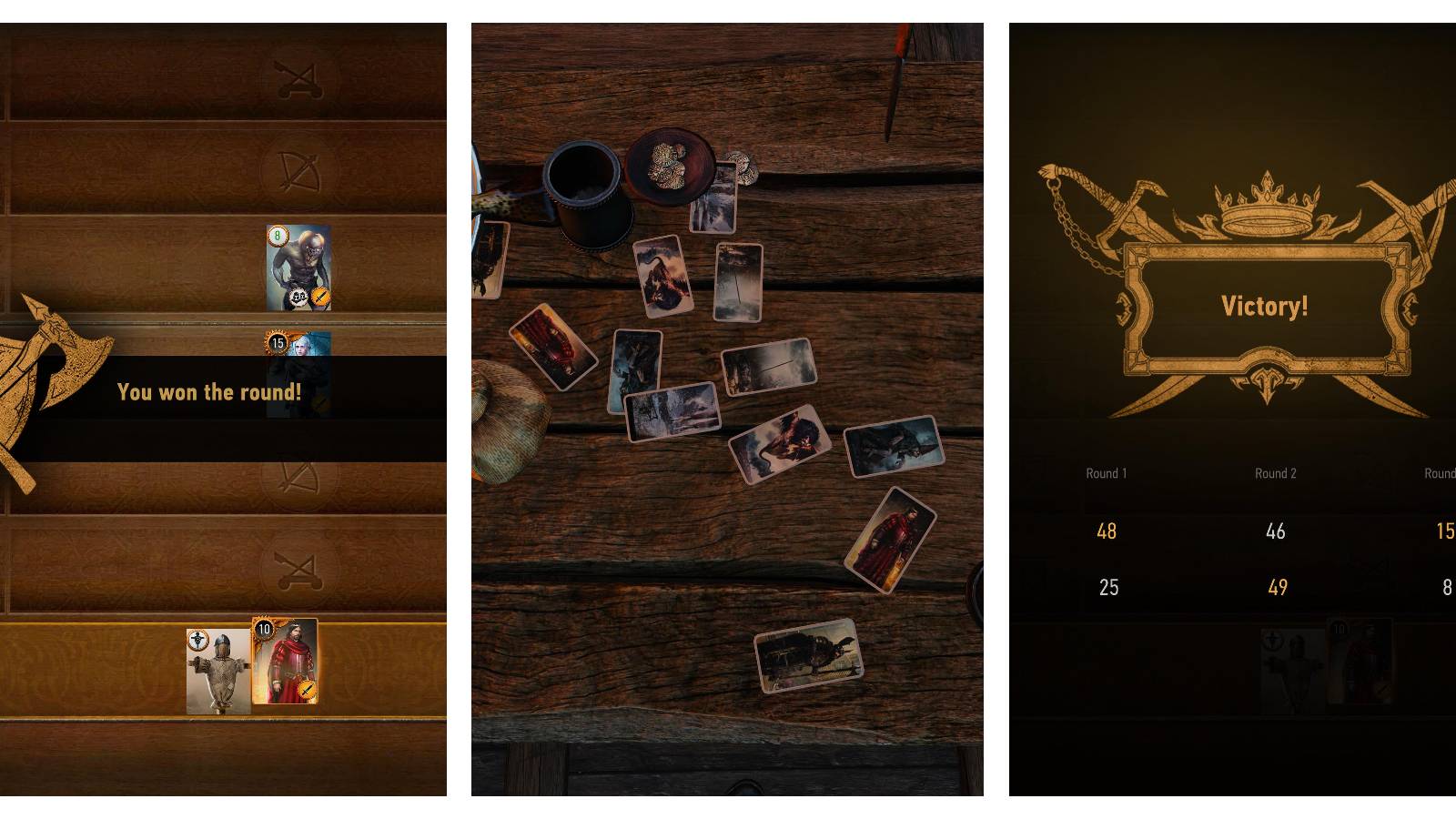 How to Get Every Gwent Card in the Witcher 3: Wild Hunt How to Get Every Gwent Card in the Witcher 3: Wild Hunt