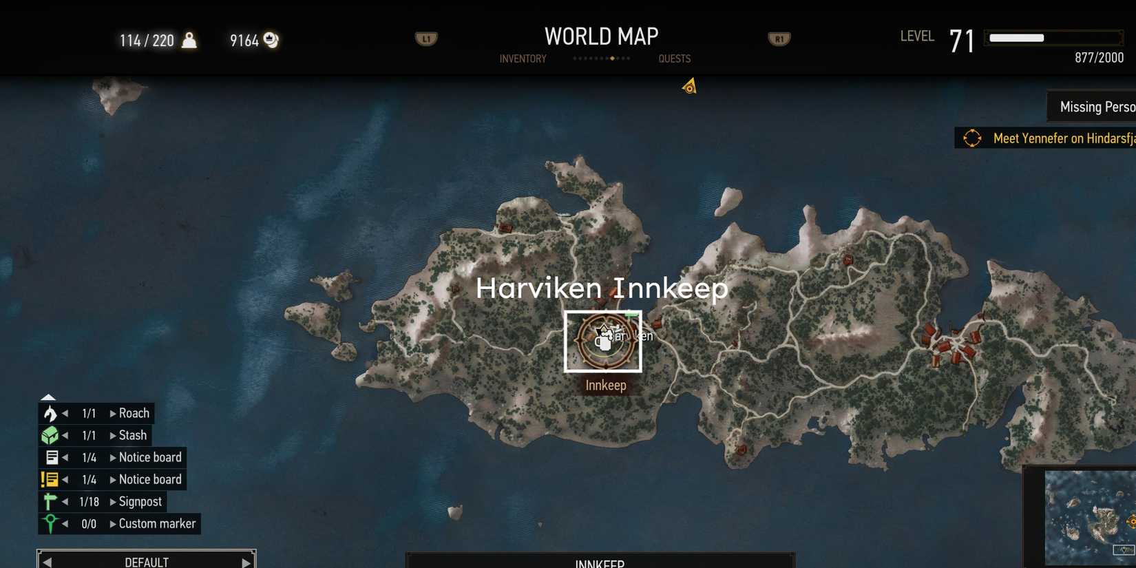 Witcher-3-Harviken-Innkeep