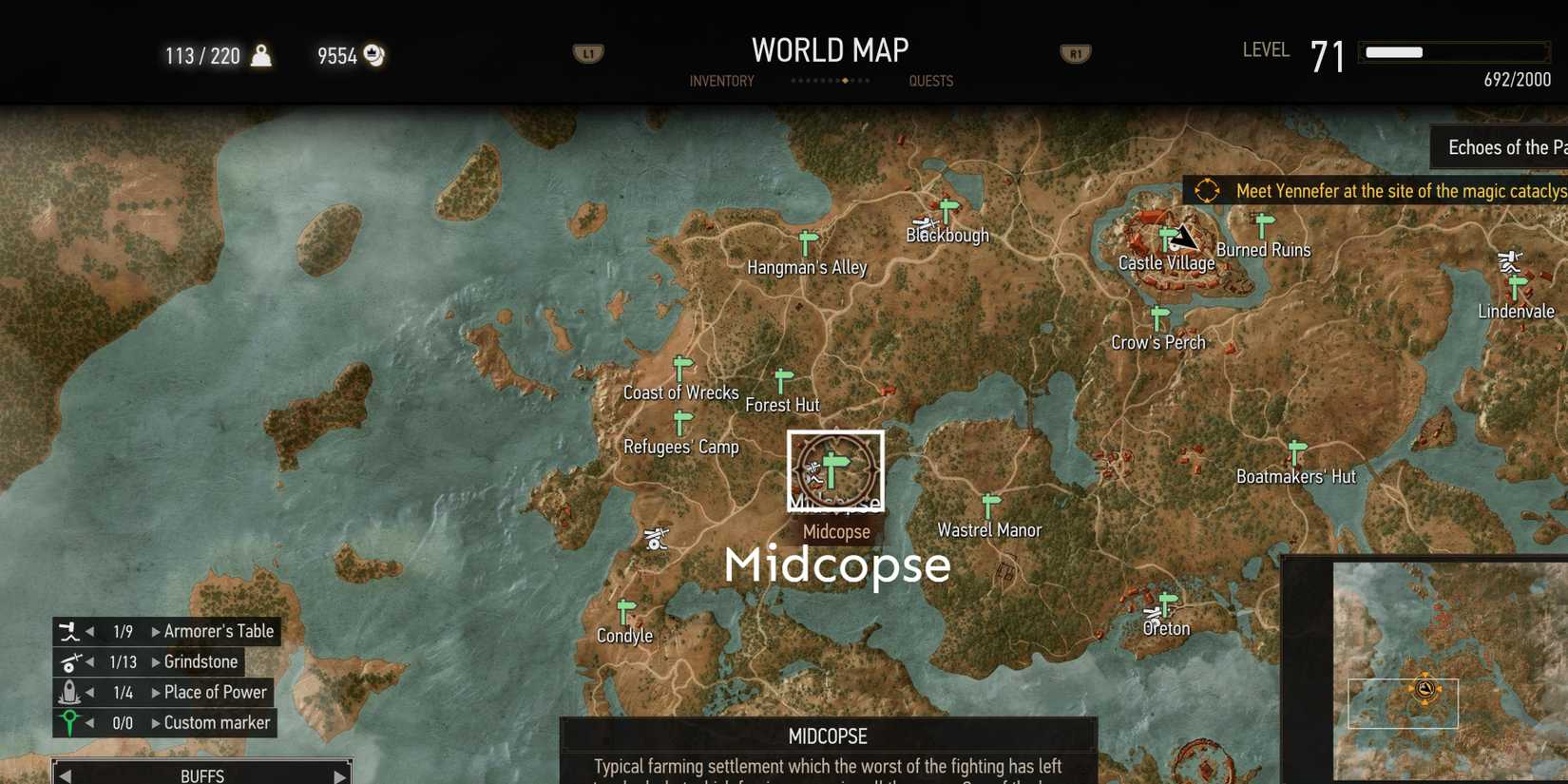 How to Get Every Gwent Card in the Witcher 3: Wild Hunt