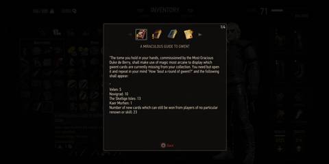 Witcher-3-Miraculous-Guide-Gwent