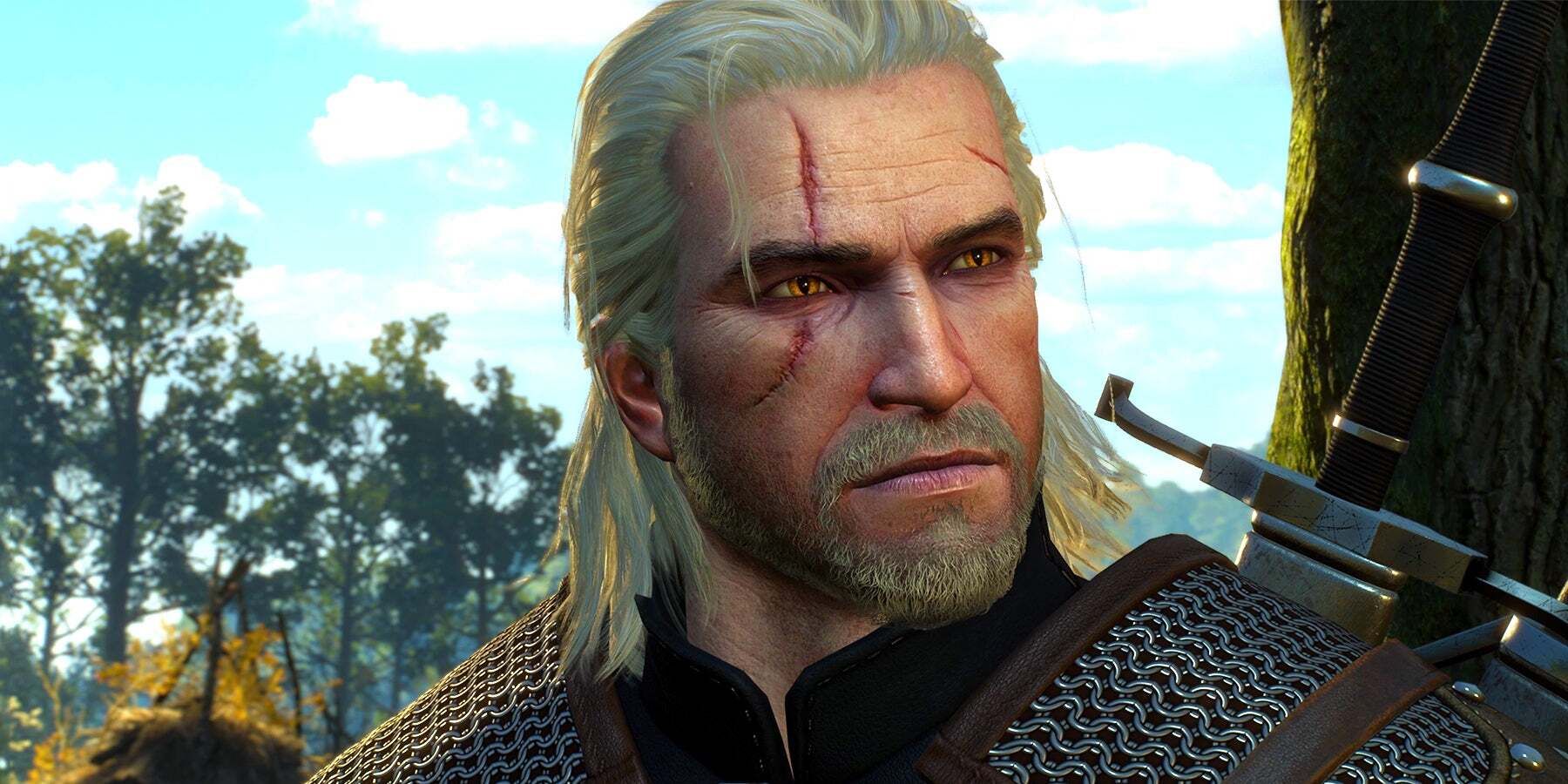 The Witcher 3 Update 4.01 List of Changes