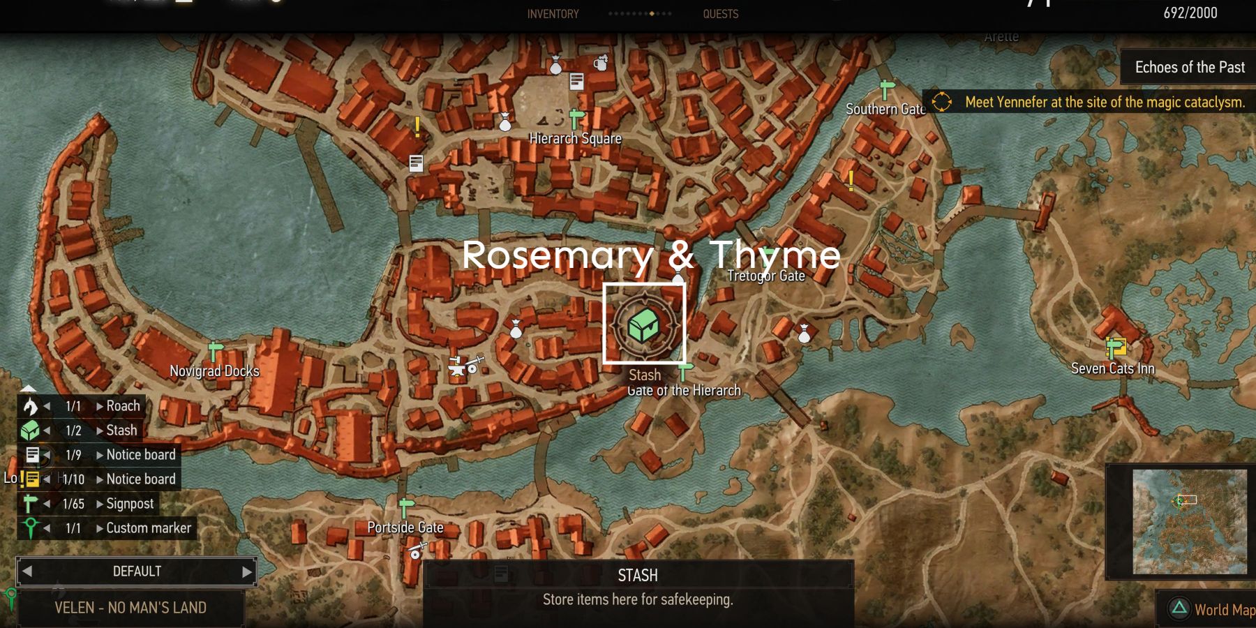 Witcher-3-Rosemary-Thyme-Map