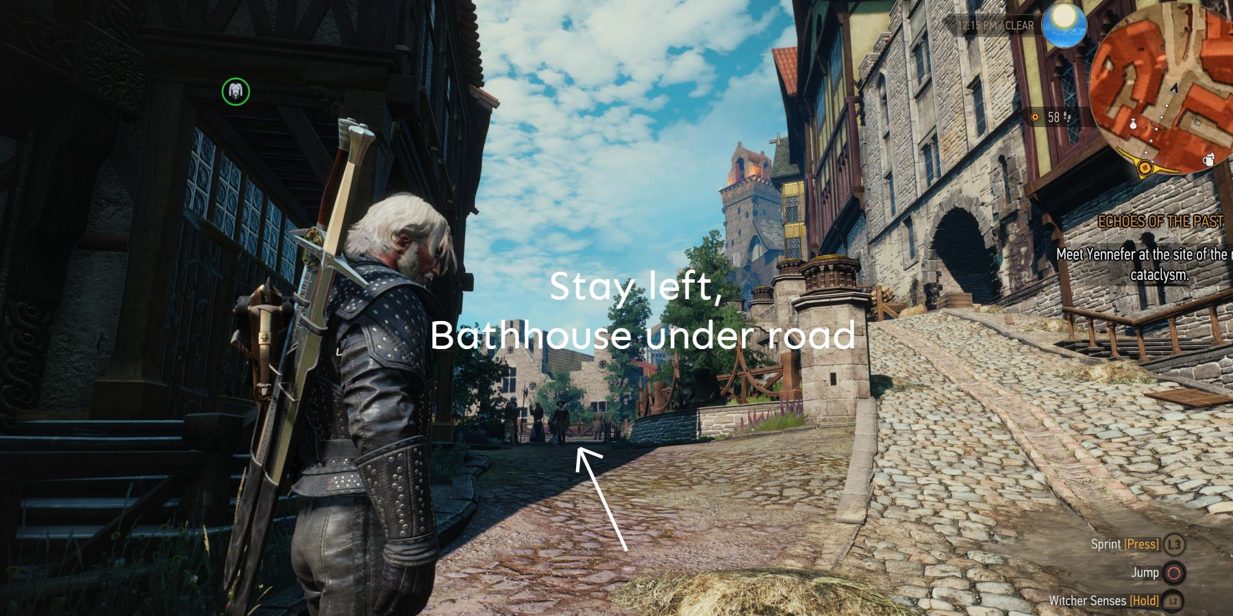 The Witcher 3 All Gwent Card Locations (Card Collector Achievement)