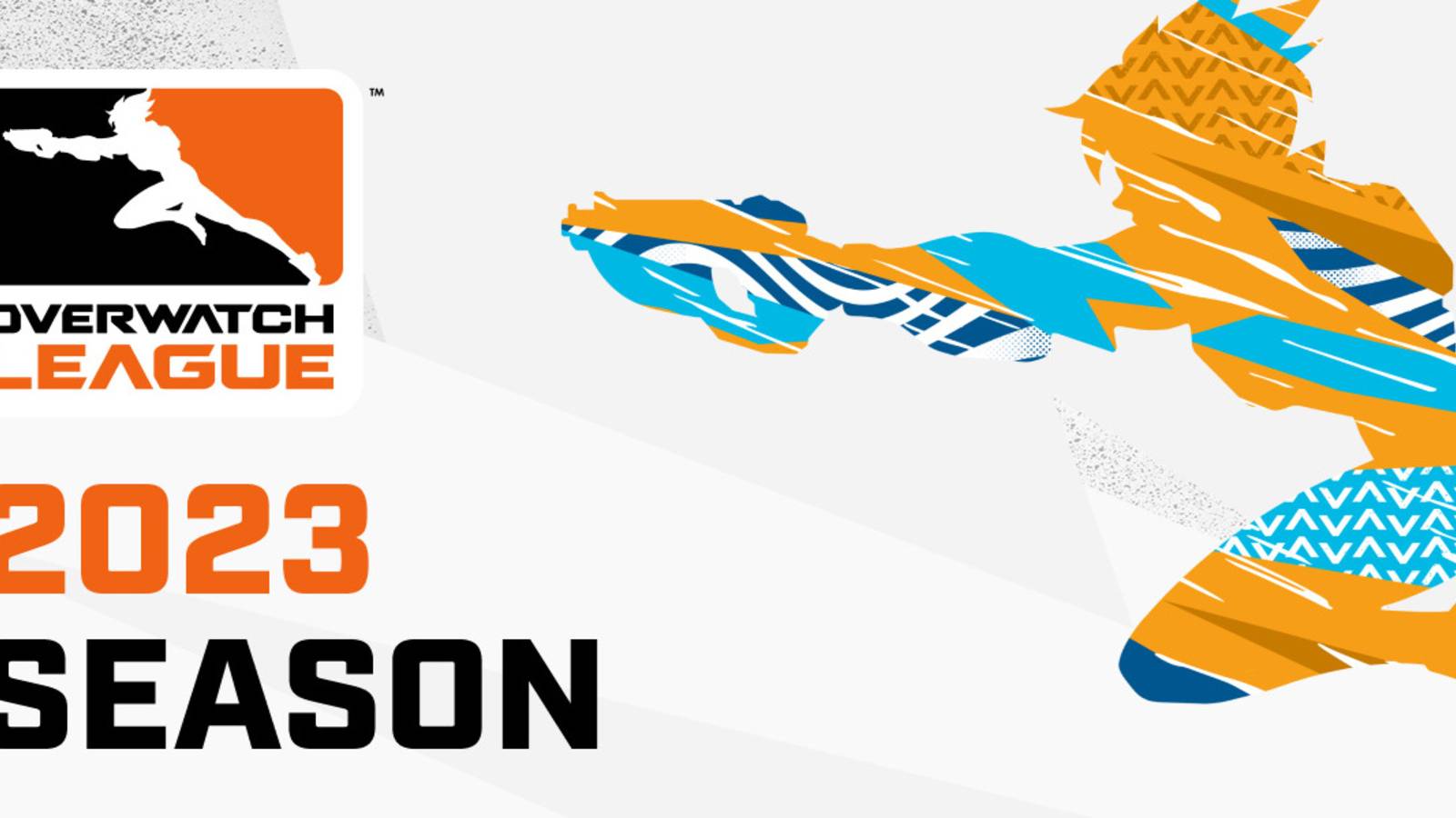 Overwatch League 2023