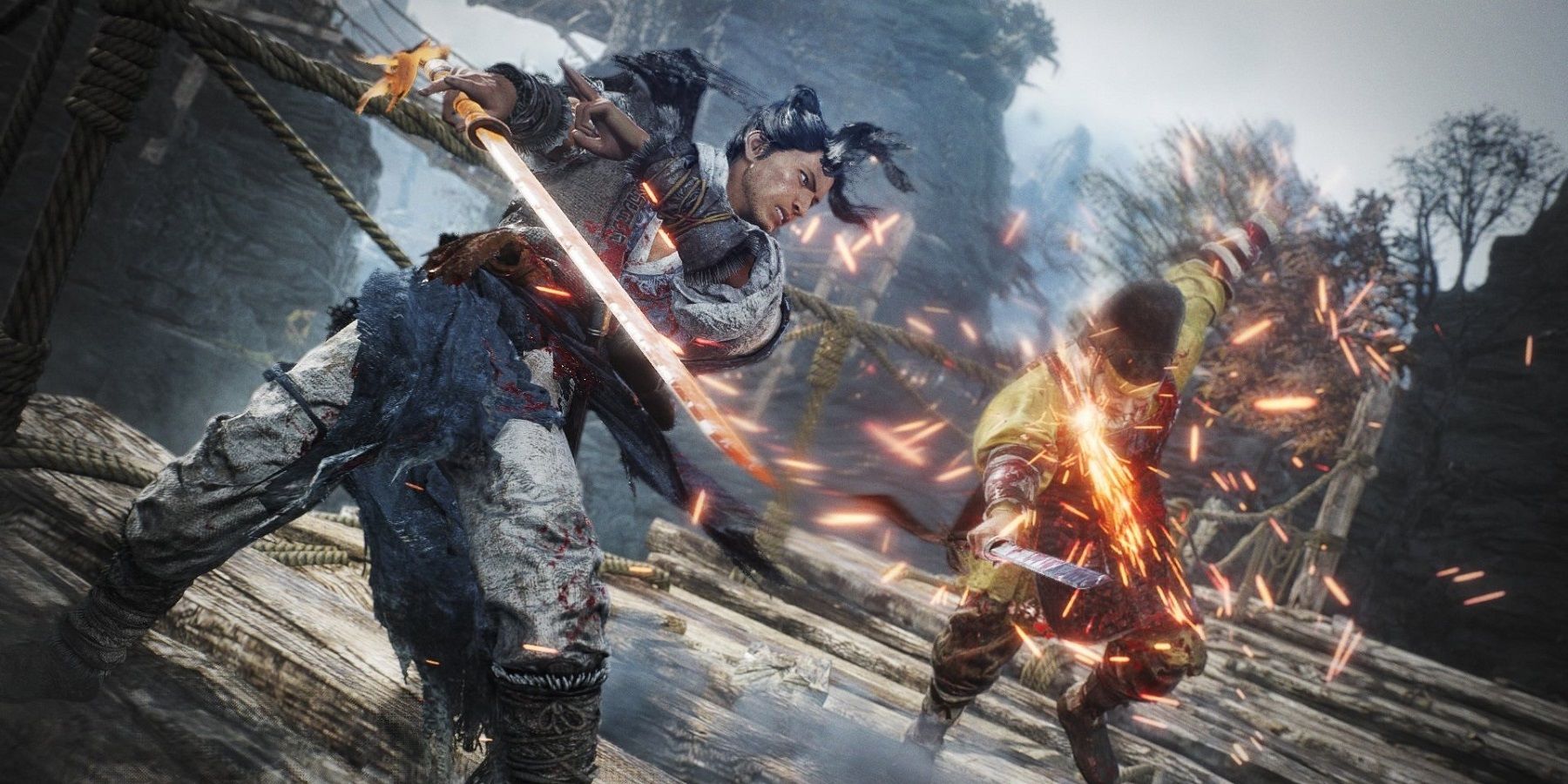 Ghost of Tsushima PC: Get Pc Version and System Requirements