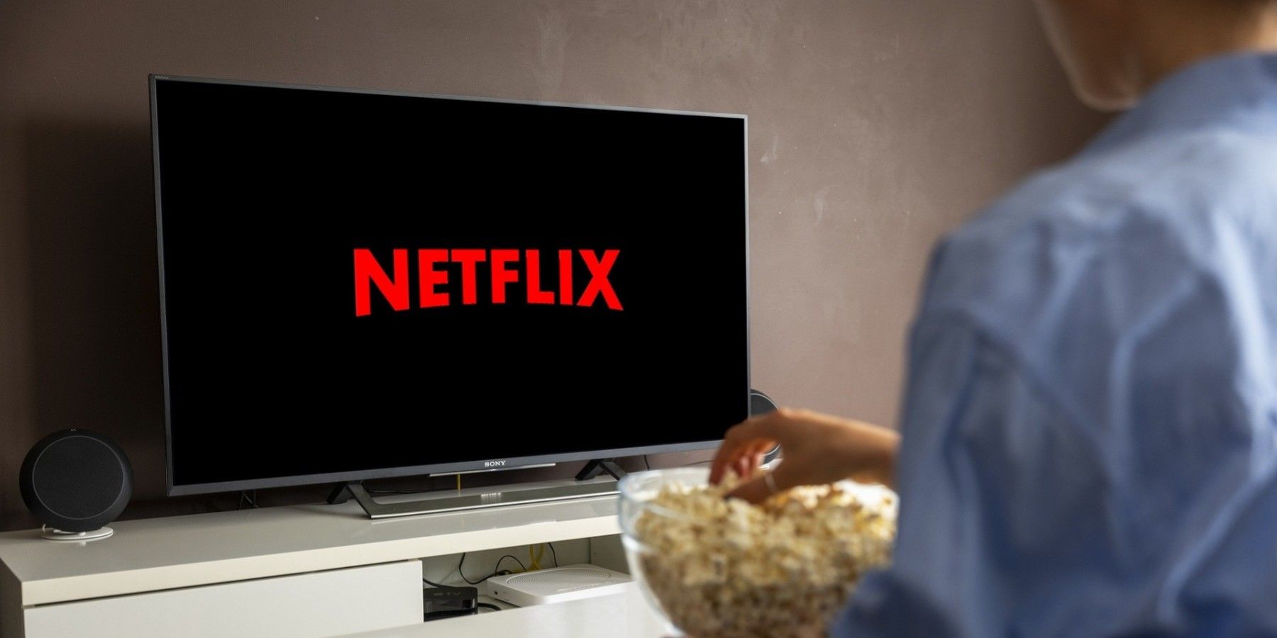 Netflix Password Sharing Crackdown