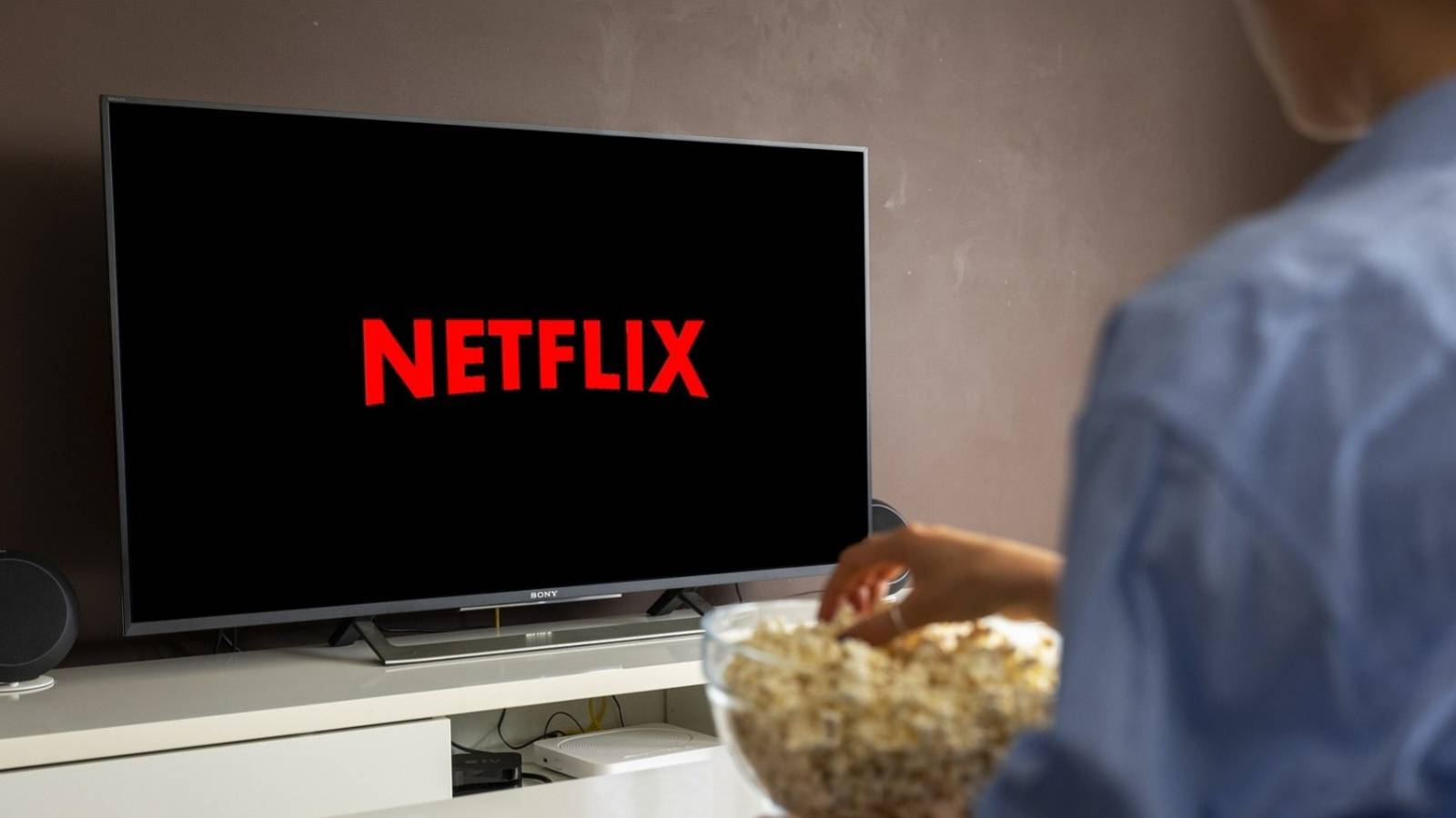 Netflix Password Sharing Crackdown