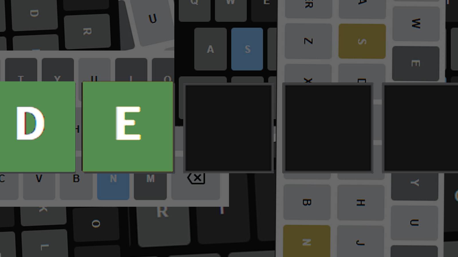 Wordle February 11 2023-1