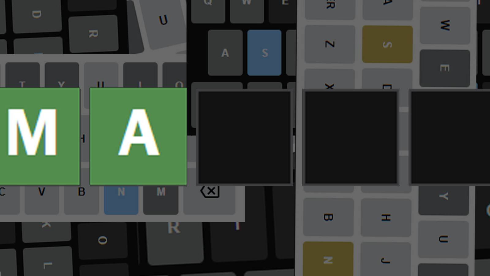 Wordle February 16 2023