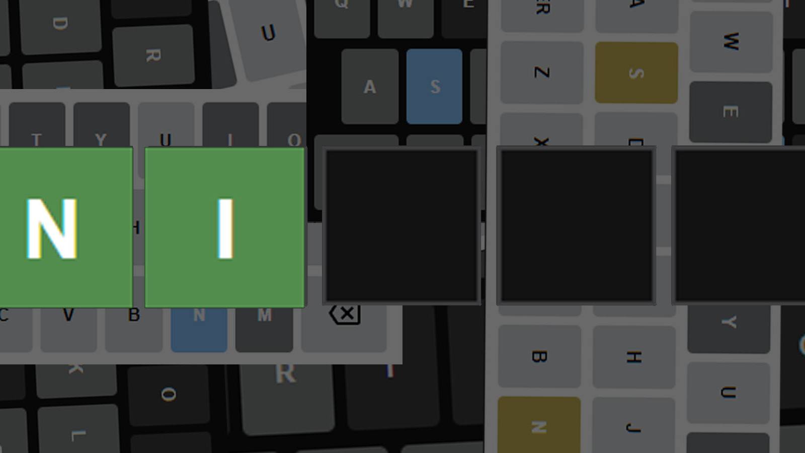 Wordle February 6, 2023