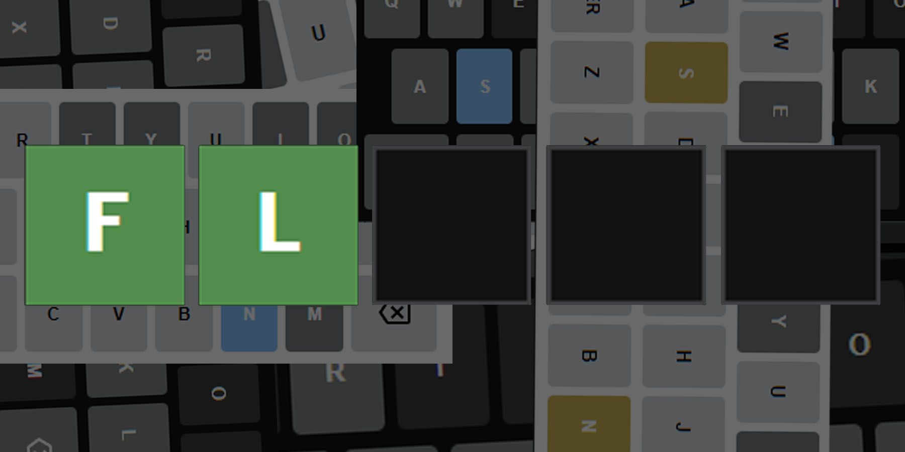 Wordle February 8 2023-1