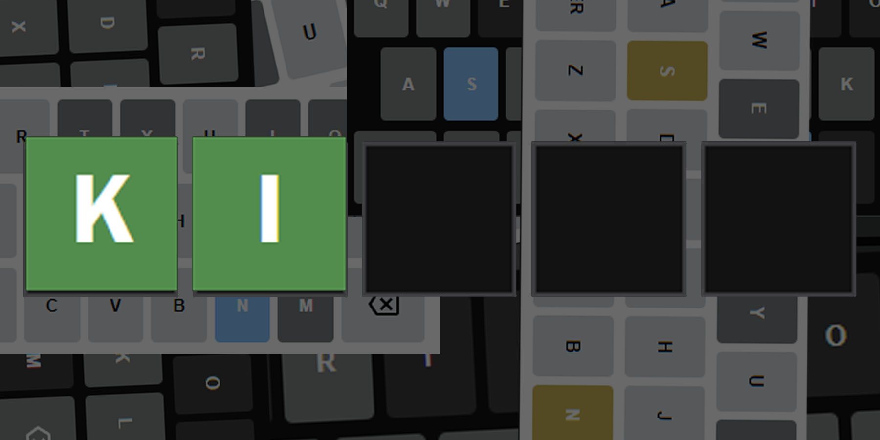 Wordle for February 19 2023