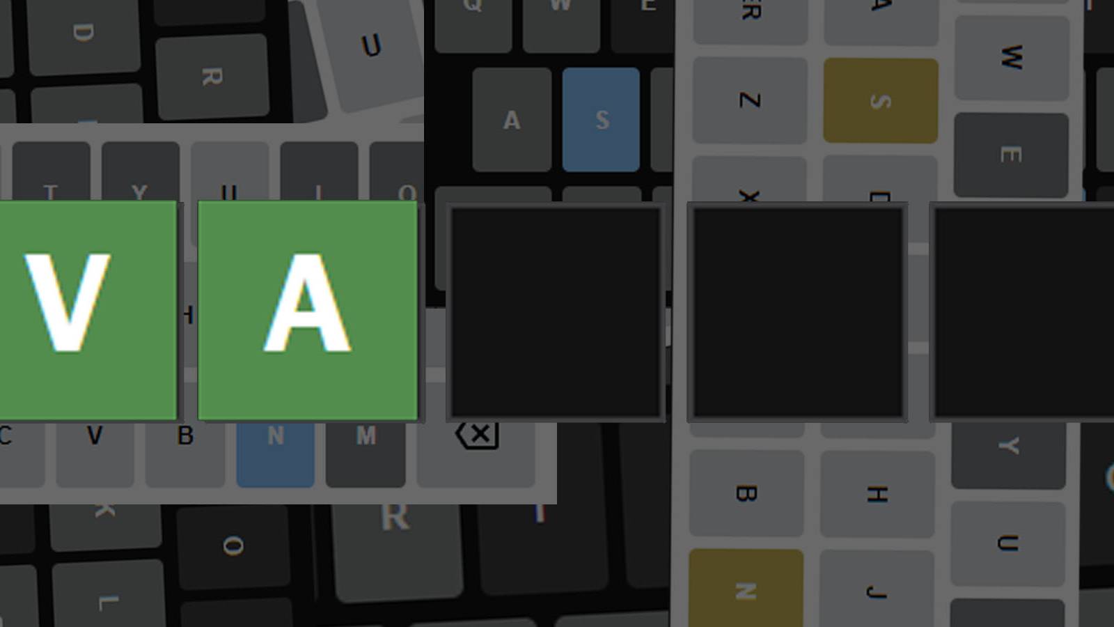 Wordle for February 23, 2023