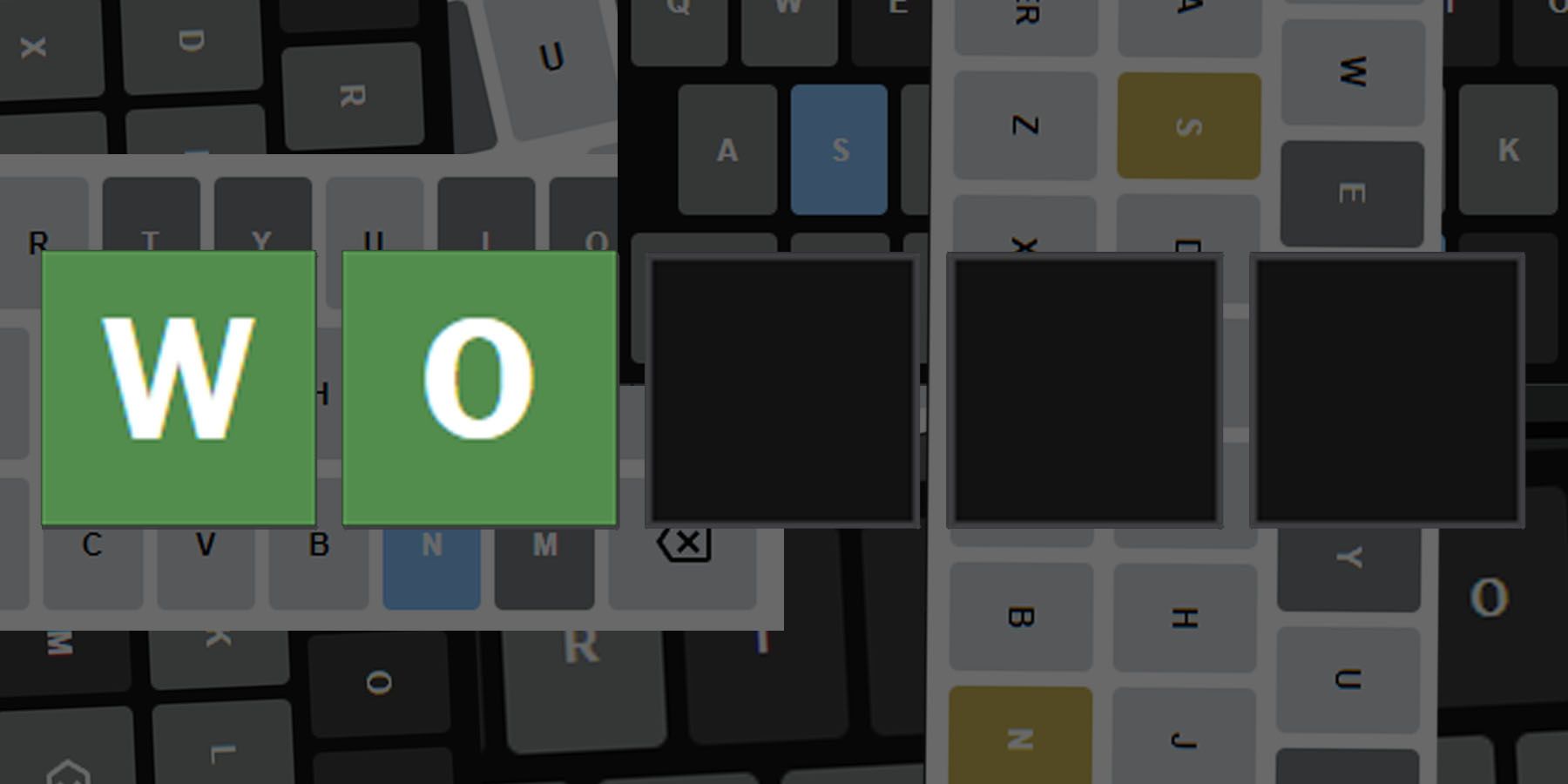 Wordle for February 27 2023