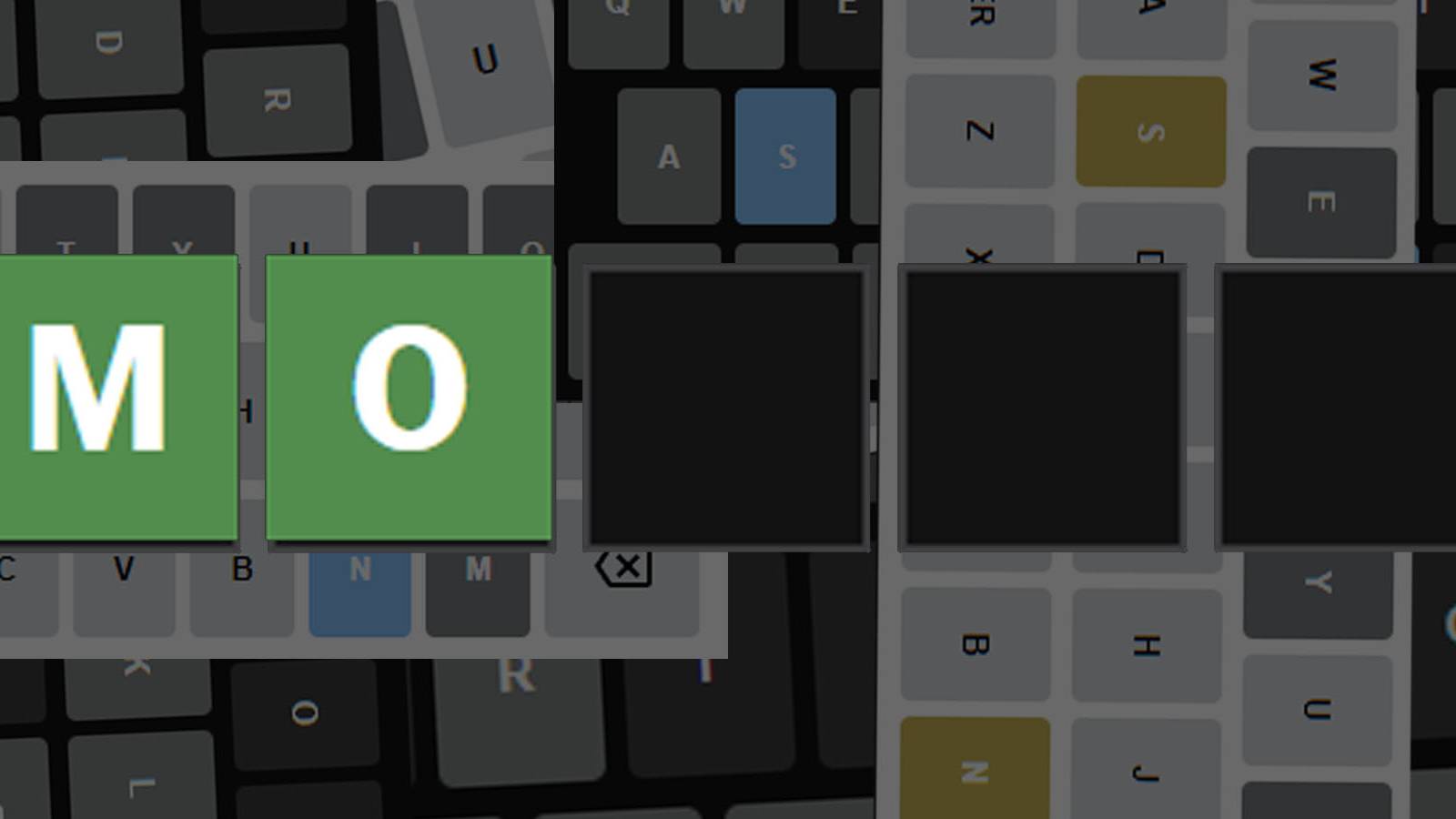 Wordle for March 1 2023